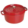 Brytfanna Staub 40509-861-0 8,35 L żeliwo