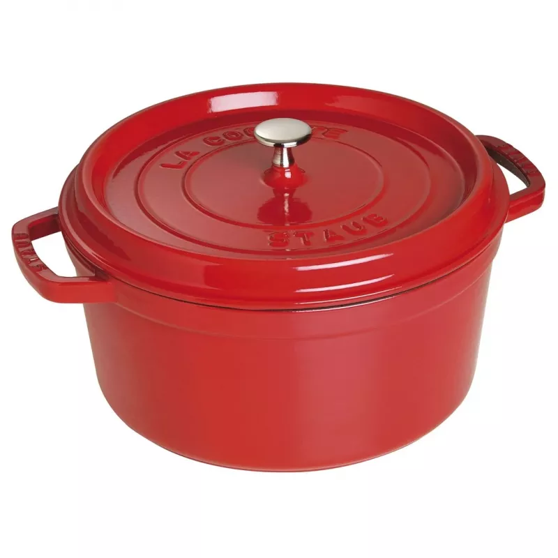Brytfanna Staub 40509-861-0 8,35 L żeliwo