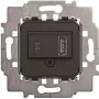 Zasilacz BJ 6475 U – wkładka USB A+C (2CKA006400A0398)