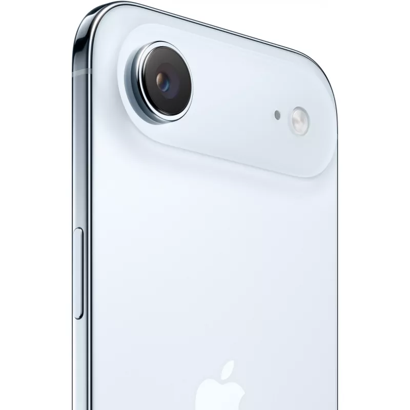 Apple iPhone Air 16,5 cm (6,5 inch) Dual SIM iOS 26 5G USB Type-C 512 GB Niebieski
