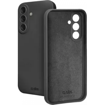 SBS Instinct Cover Galaxy S26+ czarny (TEINSTSAS26PK)