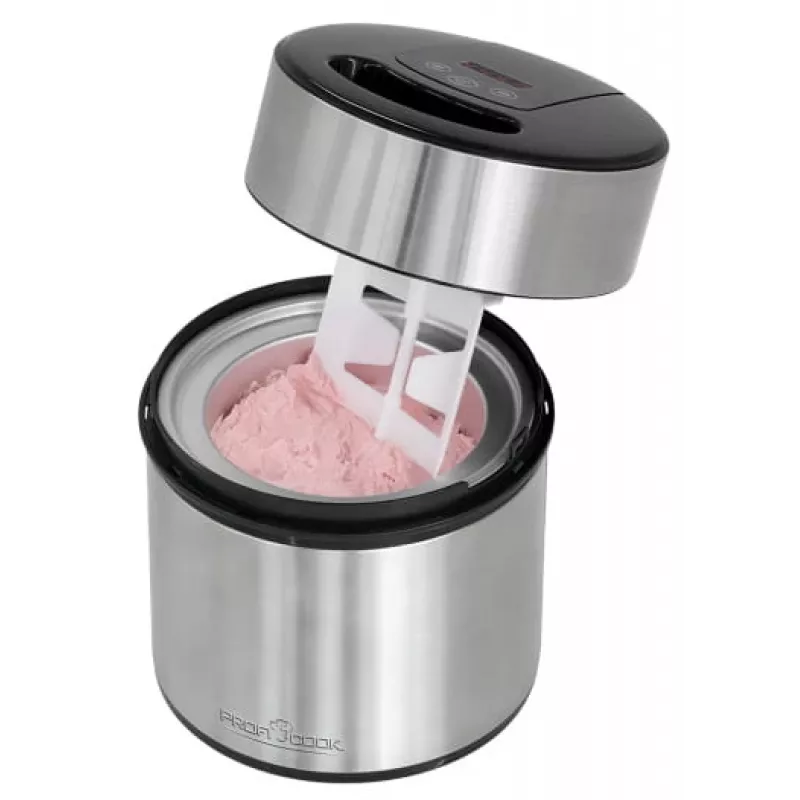 Proficook 501140 1,8 l czarny