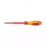 Knipex Śrubokręt płaski – Śrubokręt 2,5 mm