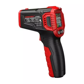 Bezdotykowy termometr laserowy Habotest HT650A