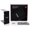 Noctua NA-HC8 chromax.Czarny Heatsink Cover