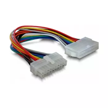 Wewnętrzny kabel zasilający DeLOCK 82120 0.2 m