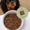 ADDVENA Boosted by superfoods Junior Small Beef - sucha karma dla psa - 2,5kg