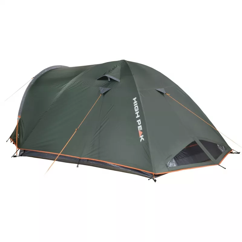 Namiot High Peak Nevada 3.1 zielony 10351