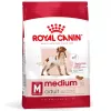Sucha karma dla psów Royal Canin SHN Medium Adult 15 kg — kompletne żywienie dla dorosłych psów ras średnich, drób, 25% białka, 14% tłuszczu
