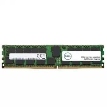 DELL A7945660 moduł pamięci 16 GB 1 x 16 GB DDR4 288-pin DIMM ECC