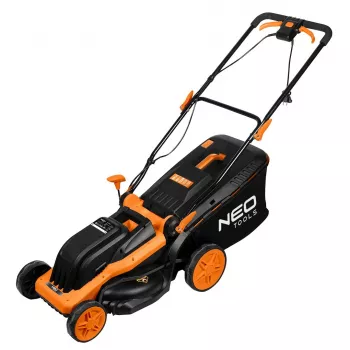 Kosiarka NEO tools 04-628 1600W 380mm pojemnik na trawę 45L