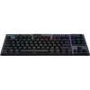 Logitech Gaming klawiatura G915 X Lightspeed TKL GL Tactile (920-012718)
