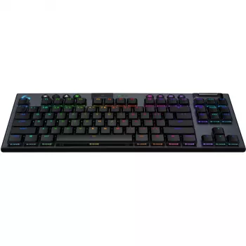Logitech Gaming klawiatura G915 X Lightspeed TKL GL Tactile (920-012718)