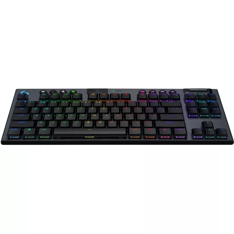 Logitech Gaming klawiatura G915 X Lightspeed TKL GL Tactile (920-012718)