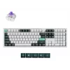 Klawiatura mechaniczna Keychron Q6 HE QMK z magnetycznymi stabilizatorami Gateron Double‑Rail