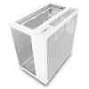 Obudowa PC NZXT H9 Elite Midi Tower Biała