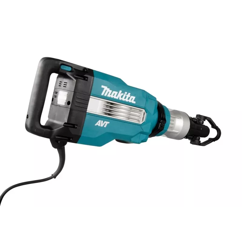 Makita HM1512 młot wyburzeniowy niebieski 1850 W
