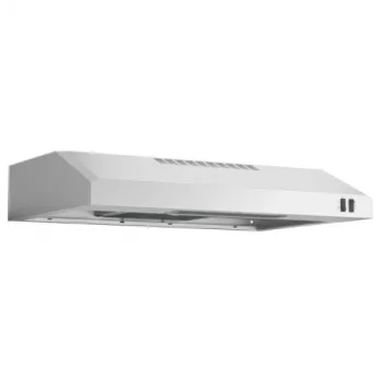 Okap kuchenny General Electric GE 30'' pod szafkę JVX3300SJSS, stal nierdzewna