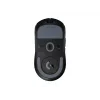Logitech G PRO X SUPERLIGHT 2 SE Mysz - Gaming - Bezprzewodowa - czarna