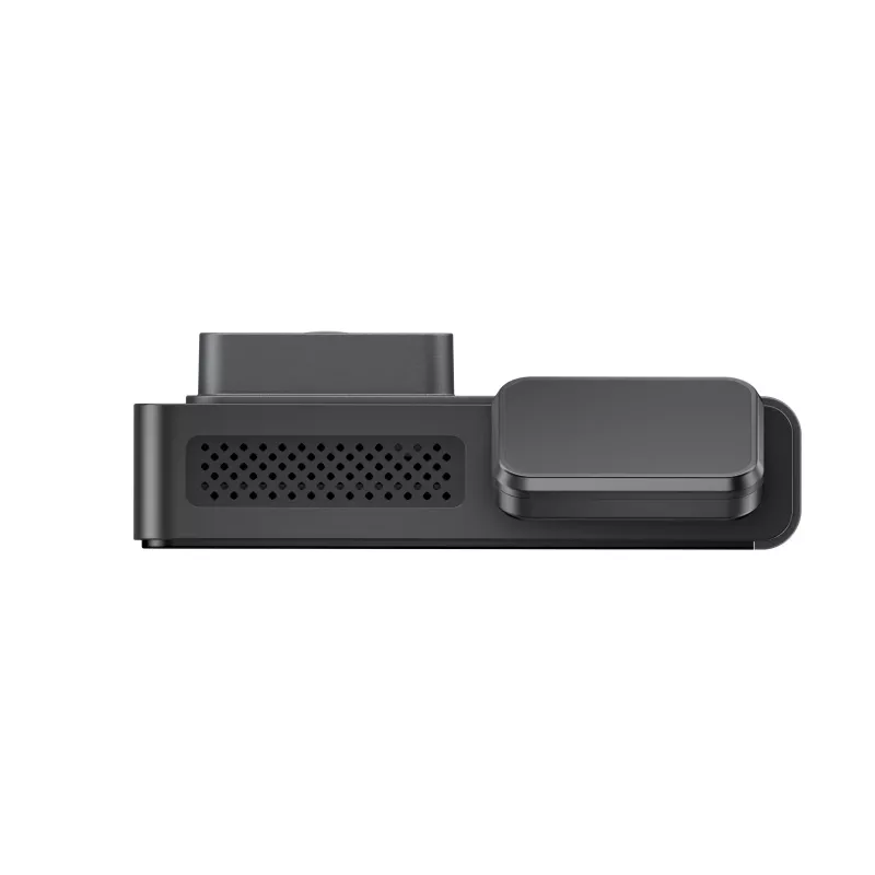 Kingcienki E4 Dash Camera | 4K, Wi-Fi
