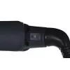 Prostownica Remington S8598 Warm Czarny szary — płytki ceramiczne 11 cm, 5 poziomów temperatury, 160–230°C, przewód 3 m, etui