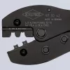 KNIPEX PreciForce szczypce do zaciskania f. MC4 / EVO2