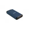 Dysk SSD Transcend 2 TB zewnętrzny USB Type-C ESD410C