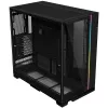 Obudowa PC Lian Li O11 Dynamic EVO XL Tower Czarna
