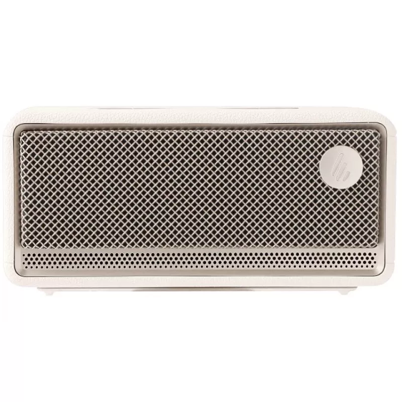 Przenośny głośnik stereo Edifier ES60 biały