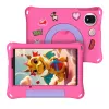 Tablet UleFone Tab A9 Pro Kids — 4 GB RAM, 128 GB pamięci, LTE, różowy