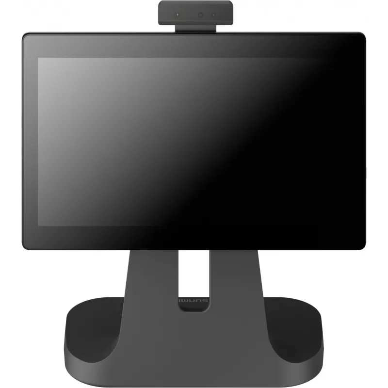 Terminal POS SUNMI T2s Lite 15,6-calowy ekran dotykowy Android, 4 GB RAM
