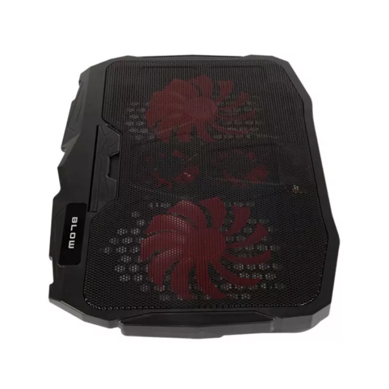 Podstawka chłodząca laptop 4 FAN HURRICANE
