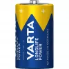 Bateria Varta LONGLIFE Power D — 2 szt. w opakowaniu