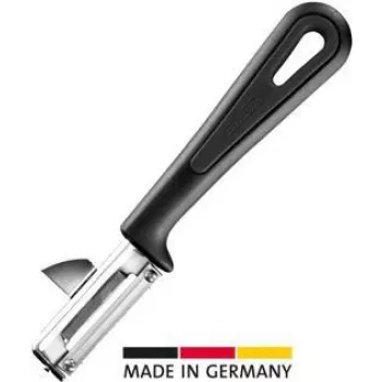 Obieraczka Westmark Sparschäler Gentle 28042270 — ostrze ze stali nierdzewnej, ergonomiczny uchwyt