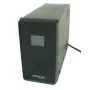 Gembird EG-UPS-033 zasilacz awaryjny (UPS) Line-Interactive 1200 VA 720 W 3 gniazda AC