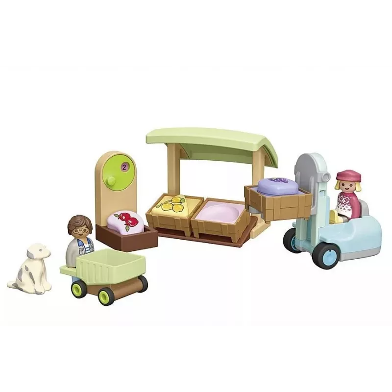 Playmobil 71691