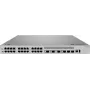 Huawei eKitEngine S530-24T4XE przełącznik zarządzalny L3 - 24x 1GbE, 4x 10G SFP+, 2x Stack (S530-24T4XE)