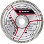 KWB Turbo diamentowa tarcza tnąca Ø 180 x 25,4 x 2,6 mm