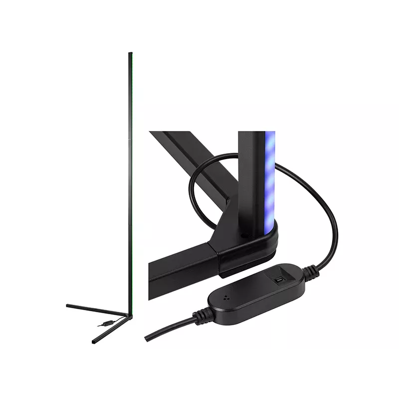 Tracer Smart Corner TRAOSW47253 RGB lampa podłogowa narożna