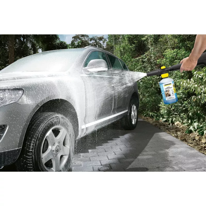 Karcher Home And Garden 2.643-144.0 Produkt 1 L Czarny