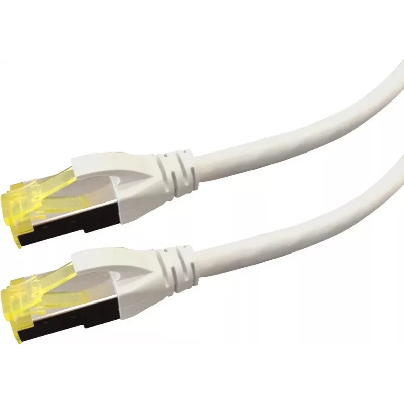 Kabel krosowy CAT6 S/FTP