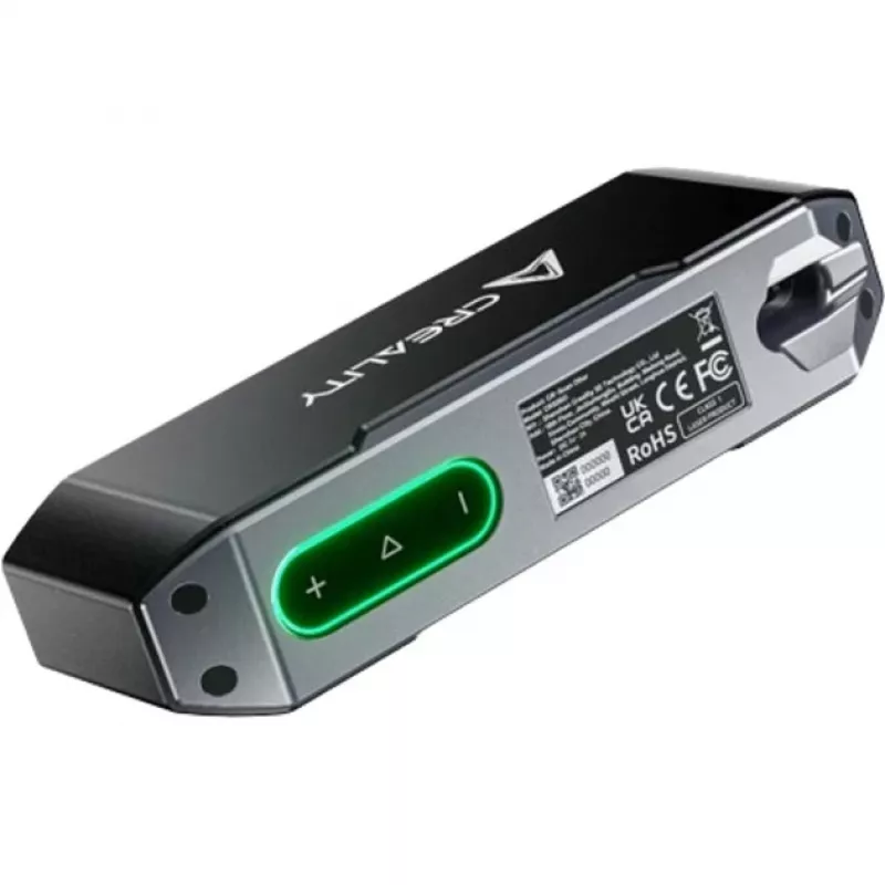 Skaner 3D Creality CR-Scan Otter wysoka precyzja przenośny ręczny skaner 3D