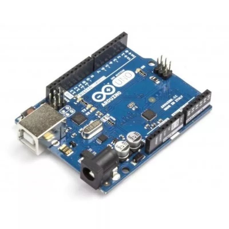 Development Board Arduino UNO SMD Rev3