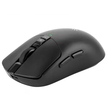 A4TECH BLOODY mysz R72 ULTRA WRLS 2.4G+USB Czarny