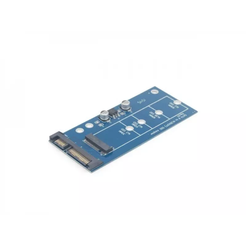 Karta interfejsu Gembird EE18-M2S3PCB-01