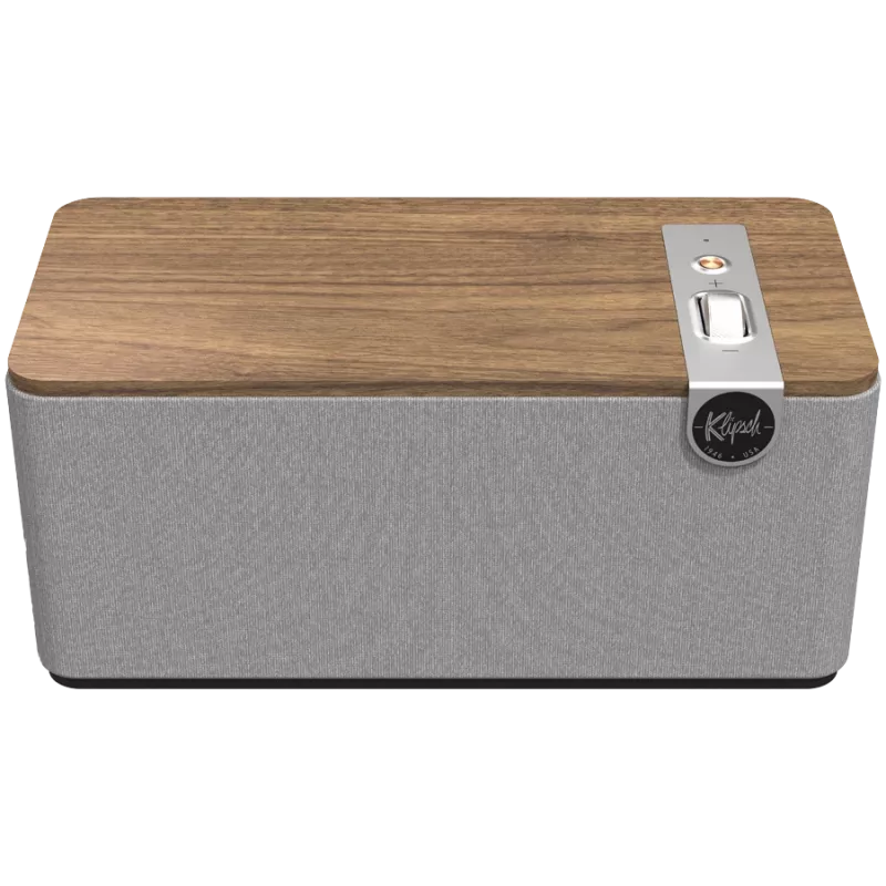 KLIPSCH The One Plus Walnut