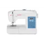 SINGER Brilliance 6160 Automatyczna maszyna do szycia Elektryczna