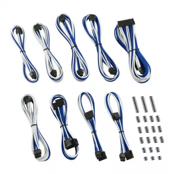 Cablemod CM-CSI-CKIT-NKWB-R wewnętrzny kabel zasilający