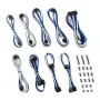 Cablemod CM-CSI-CKIT-NKWB-R wewnętrzny kabel zasilający