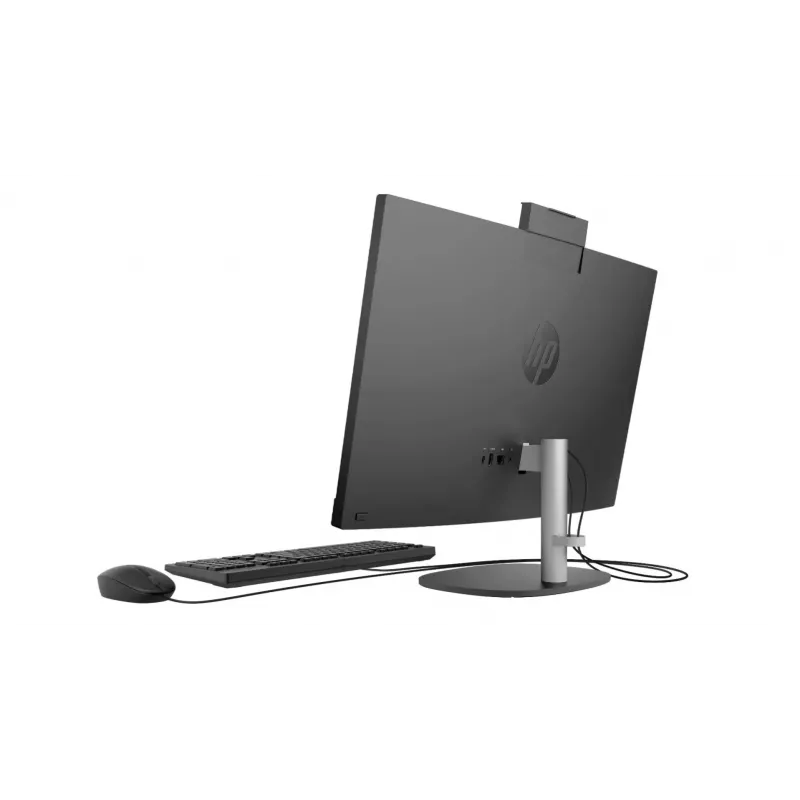 Komputer HP AIO ProOne 240 G10 i3-N300 8GB DDR4 SSD512 UHD W11Pro